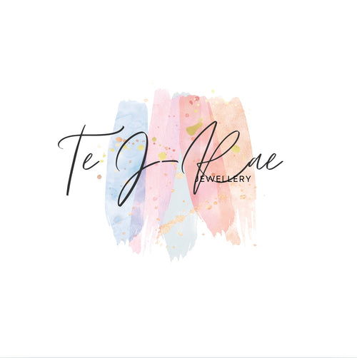 Te J-Rae Jewellery